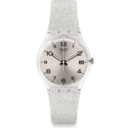 Orologio Donna Swatch Gent Silverblush GM416C