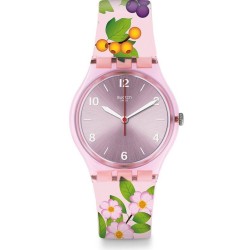 Orologio Donna Swatch Gent Merry Berry GP150
