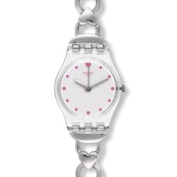 Orologio Donna Swatch Lady Gamme de Coeur LK362G
