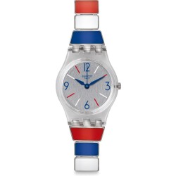 Orologio Donna Swatch Lady Miss Mariniere LK364G