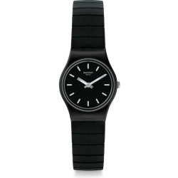 Orologio Donna Swatch Lady Flexiblack L LB183A