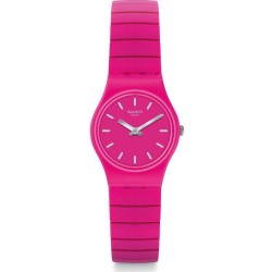 Orologio Donna Swatch Lady Flexipink S LP149B