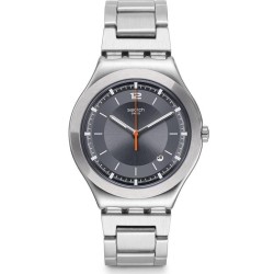 Orologio Uomo Swatch Irony Big Classic Flattering YWS425G