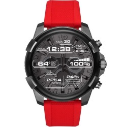 Orologio Uomo Diesel On Full Guard DZT2006 Smartwatch