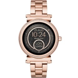 Orologio Donna Michael Kors Access Sofie Smartwatch MKT5022