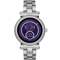 Orologio Donna Michael Kors Access Sofie Smartwatch MKT5036