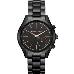 Orologio Donna Michael Kors Access Slim Runway Hybrid Smartwatch MKT4003