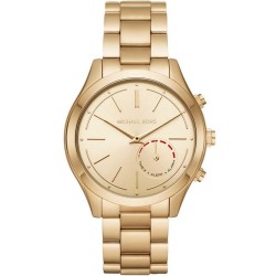 Orologio Donna Michael Kors Access Slim Runway Hybrid Smartwatch MKT4002
