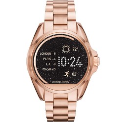 Orologio Donna Michael Kors Access Bradshaw Smartwatch MKT5004