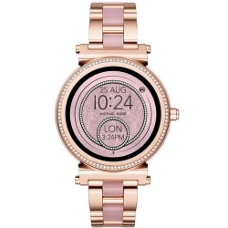 Orologio Donna Michael Kors Access Sofie Smartwatch MKT5041