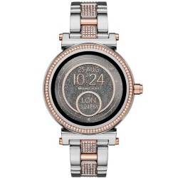 Orologio Donna Michael Kors Access Sofie Smartwatch MKT5040