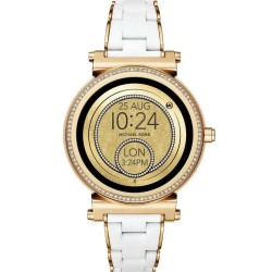 Orologio Donna Michael Kors Access Sofie Smartwatch MKT5039