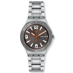 Orologio Uomo Swatch Irony Big Grandseigneur YGS776G