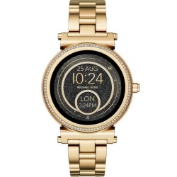 Orologio Donna Michael Kors Access Sofie Smartwatch MKT5021