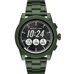 Orologio Uomo Michael Kors Access Grayson Smartwatch MKT5038