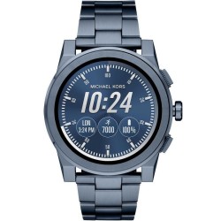 Orologio Uomo Michael Kors Access Grayson Smartwatch MKT5028