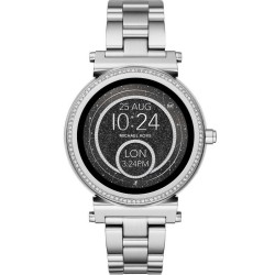 Orologio Donna Michael Kors Access Sofie Smartwatch MKT5020