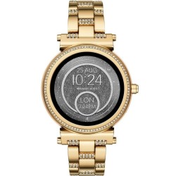Orologio Donna Michael Kors Access Sofie Smartwatch MKT5023