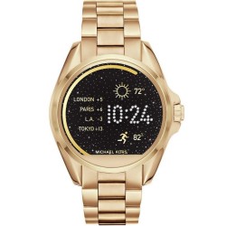 Orologio Donna Michael Kors Access Bradshaw Smartwatch MKT5001