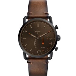 Orologio Uomo Fossil Q Commuter Hybrid Smartwatch FTW1149