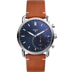 Orologio Uomo Fossil Q Commuter Hybrid Smartwatch FTW1151