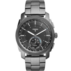 Orologio Uomo Fossil Q Machine Hybrid Smartwatch FTW1166