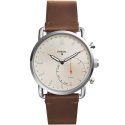 Orologio Uomo Fossil Q Commuter Hybrid Smartwatch FTW1150