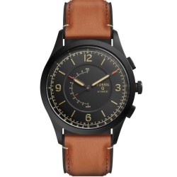 Orologio Uomo Fossil Q Activist Hybrid Smartwatch FTW1206