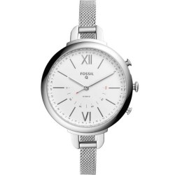 Orologio Donna Fossil Q Annette Hybrid Smartwatch FTW5026