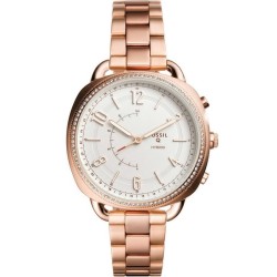 Orologio Donna Fossil Q Accomplice Hybrid Smartwatch FTW1208
