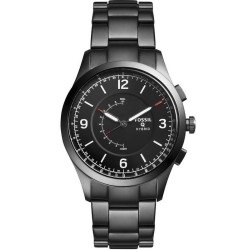 Orologio Uomo Fossil Q Activist Hybrid Smartwatch FTW1207