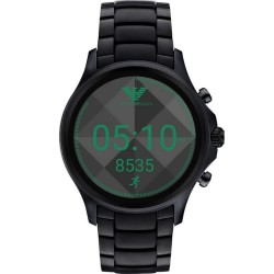 Orologio Uomo Emporio Armani Connected Alberto ART5002 Smartwatch