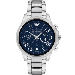 Orologio Uomo Emporio Armani Connected Alberto ART5000 Smartwatch