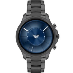 Orologio Uomo Emporio Armani Connected Alberto ART5005 Smartwatch