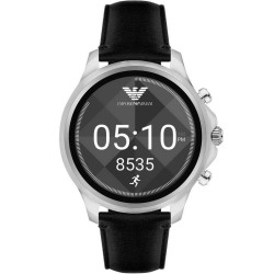 Orologio Uomo Emporio Armani Connected Alberto ART5003 Smartwatch