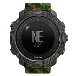 Orologio Uomo Suunto Traverse Alpha Woodland SS023445000