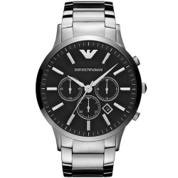 Orologio Uomo Emporio Armani Renato AR2460 Cronografo