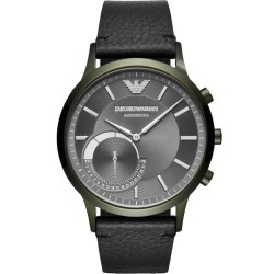 Orologio Uomo Emporio Armani Connected Renato ART3021 Hybrid Smartwatch