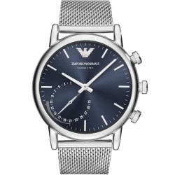 Orologio Uomo Emporio Armani Connected Luigi ART9003 Hybrid Smartwatch