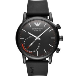 Orologio Uomo Emporio Armani Connected Luigi ART3010 Hybrid Smartwatch