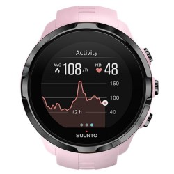 Orologio Donna Suunto Spartan Sport Wrist HR Sakura SS022664000