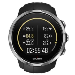 Orologio Uomo Suunto Spartan Sport Black SS022649000