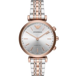 Orologio Donna Emporio Armani Connected Gianni T-Bar ART3019 Hybrid Smartwatch
