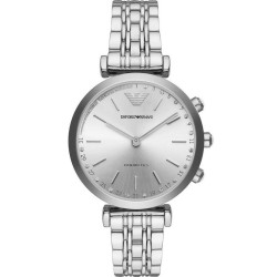Orologio Donna Emporio Armani Connected Gianni T-Bar ART3018 Hybrid Smartwatch