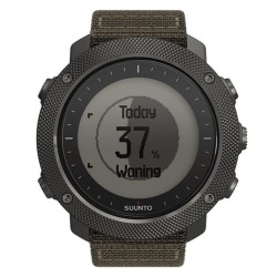 Orologio Uomo Suunto Traverse Alpha Foliage SS022292000