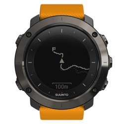 Orologio Uomo Suunto Traverse Amber SS021844000