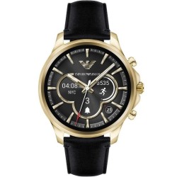 Orologio Uomo Emporio Armani Connected Alberto ART5004 Smartwatch