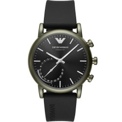 Orologio Uomo Emporio Armani Connected Luigi ART3016 Hybrid Smartwatch