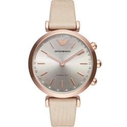 Orologio Donna Emporio Armani Connected Gianni T-Bar ART3020 Hybrid Smartwatch