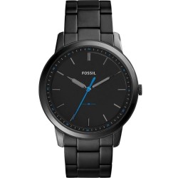 Orologio Fossil Uomo The Minimalist 3H FS5308 Quartz